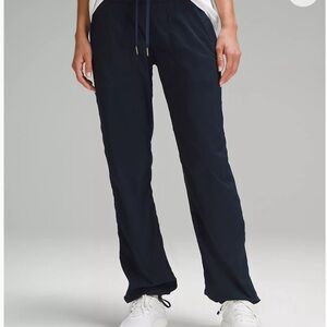 COPY - LULULEMON !!Dance Studio  Pant